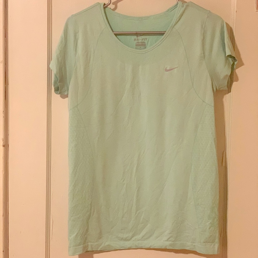 Nike Dri Fit Shirt
